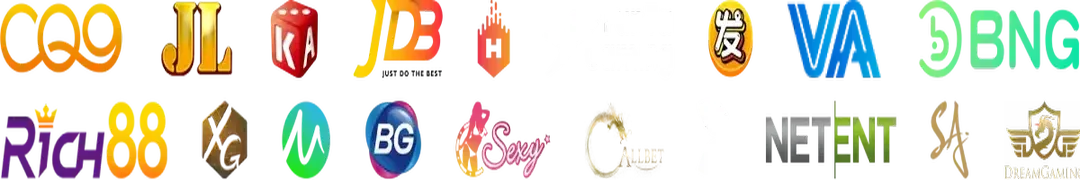 PH11 Game Providers