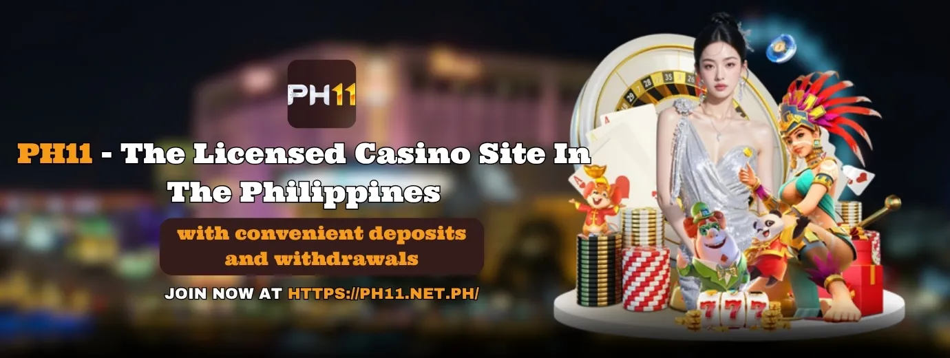 PH11 Homepage Banner