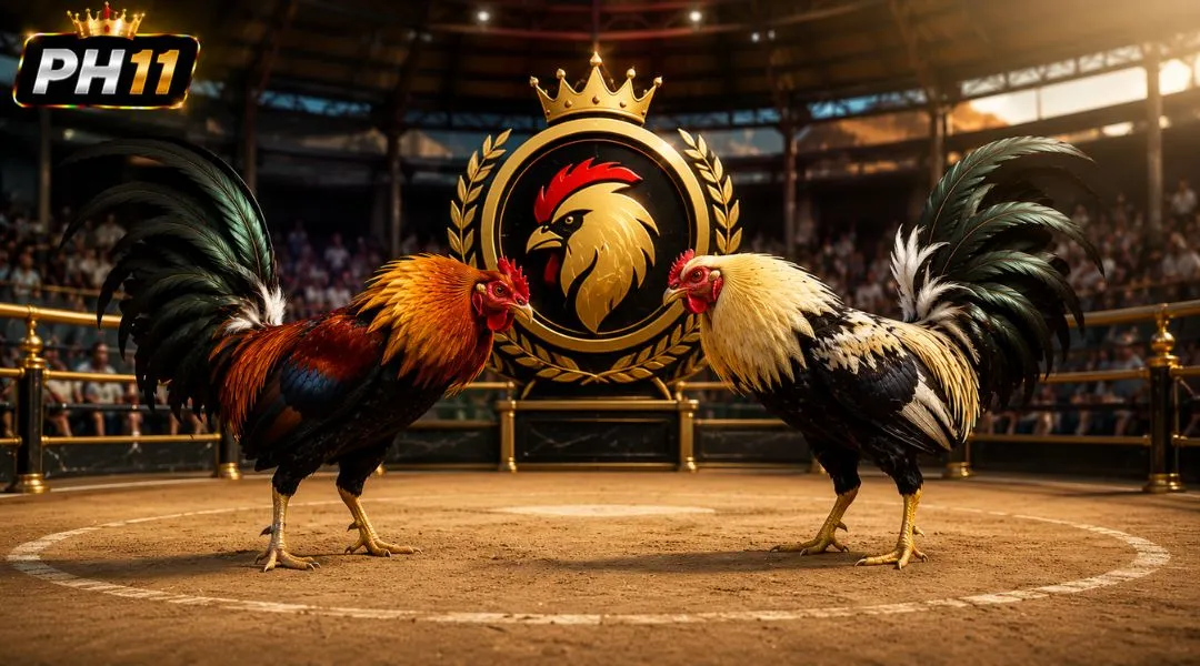 An Overview of the PH11 Online Cockfighting with knife spurs Arena