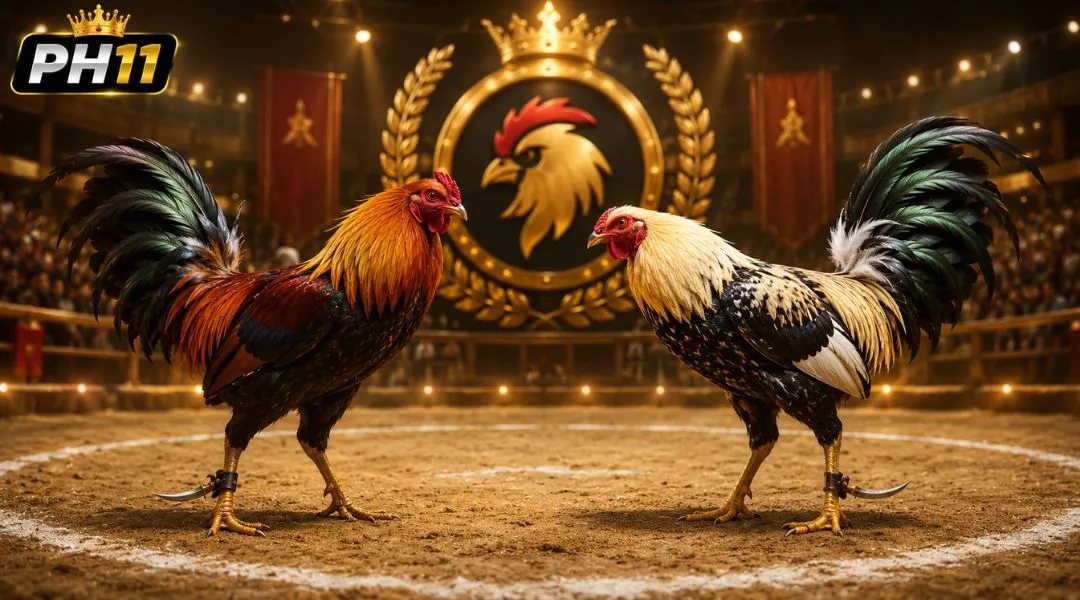 Clarifying the Characteristics of PH11 Cockfighting
