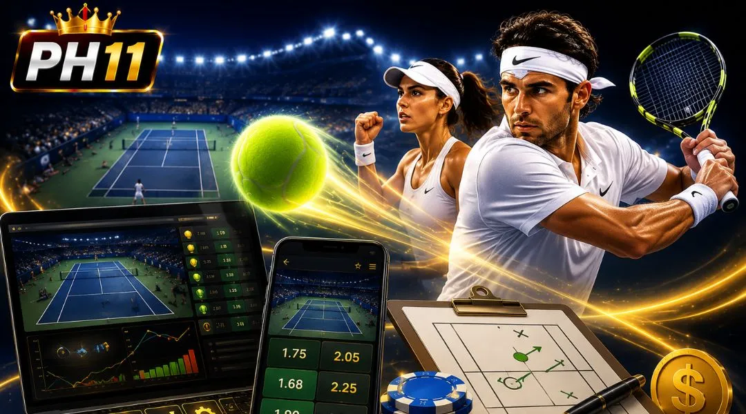 Essential tips for betting at PH11