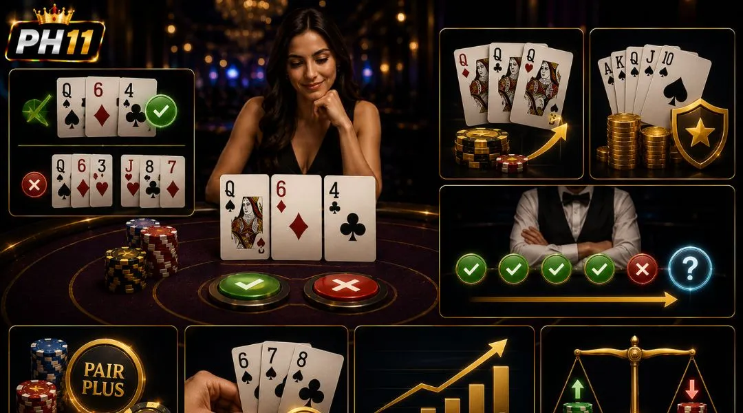 Expert Tips from Veteran PH11 Players to Always Win Big 