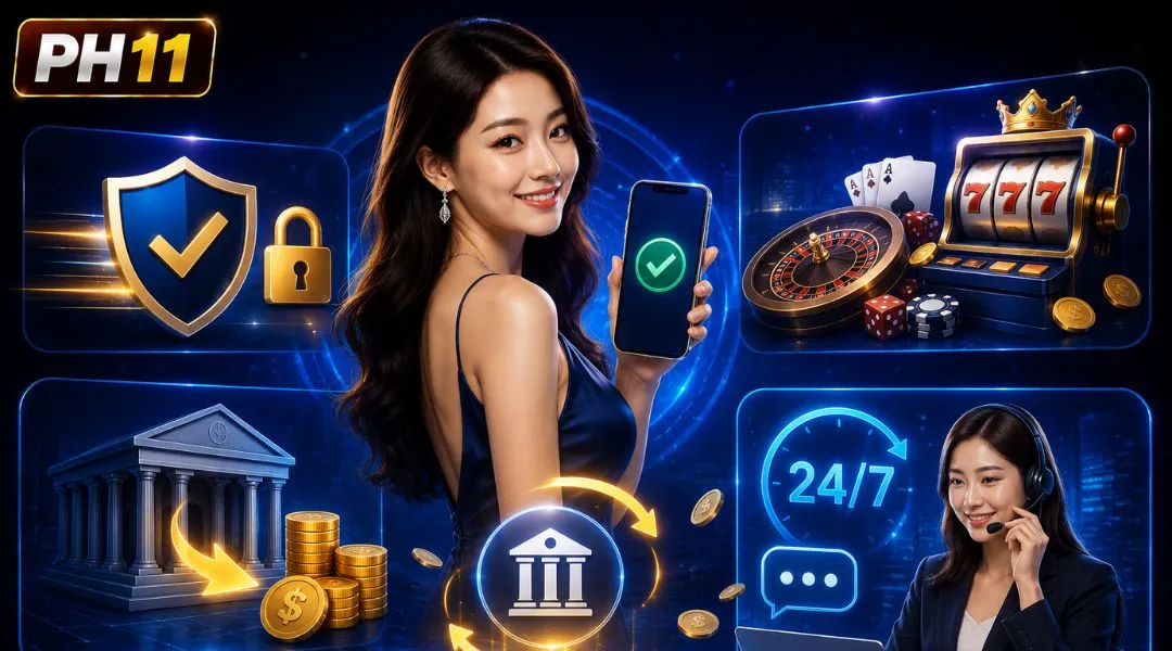 Rights and benefits when withdrawing rewards at PH11