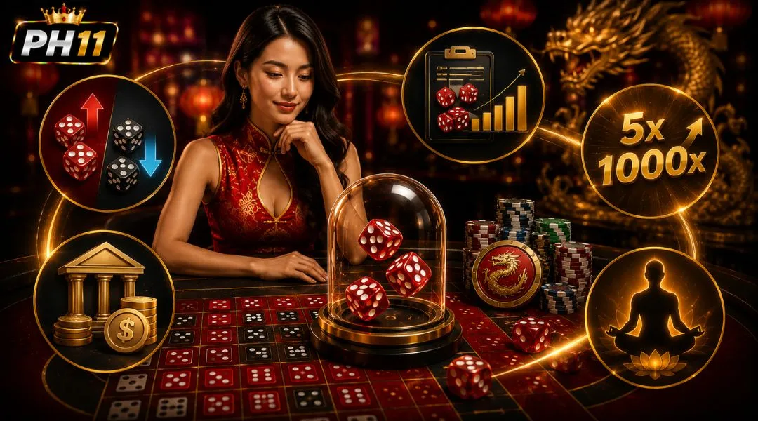 Top-Tier Strategies from PH11 Experts